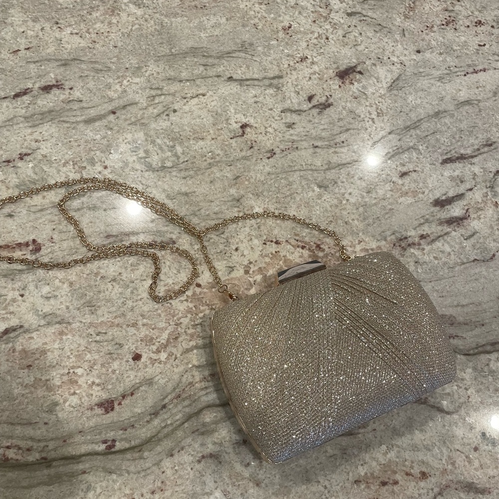 Evening Clutch